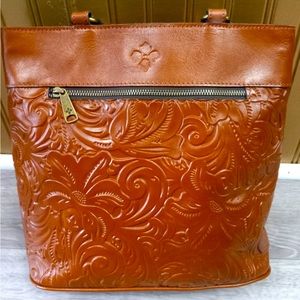 Patricia Nash Tote